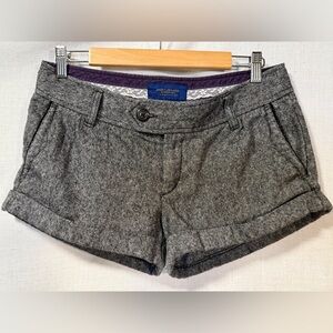 American Eagle Outfitters Shorts, Size 8, lined on the inside.